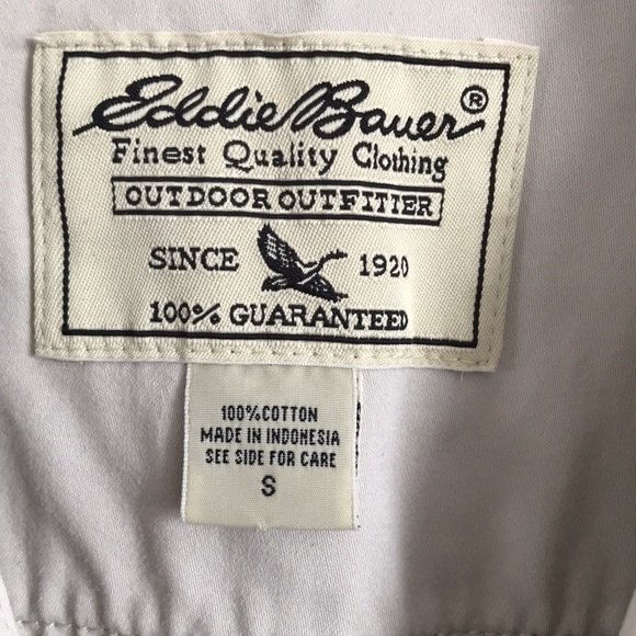 Eddie Bauer Jacket - Picture 3 of 3